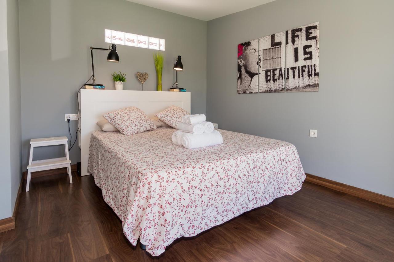 Duplex Penthouse With Terrace. Beach-Pool Canet d'En Berenguer Eksteriør bilde